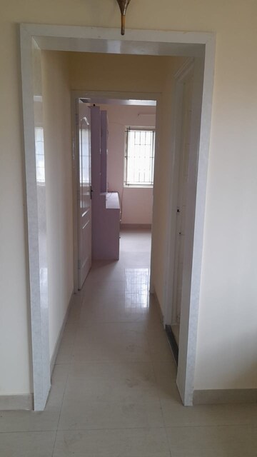 Building Lobby in 2 BHK Builder Floor at Pruthvi Classic, Jp Nagar – for Sale