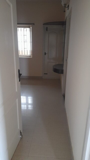 Bathroom in 2 BHK Builder Floor at Pruthvi Classic, Jp Nagar – for Sale