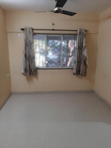 Bedroom in 2 BHK Apartment at Madhavbaug Society, Bhusari Colony – for Rent