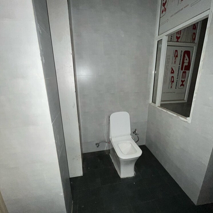 Bathroom, aerocity Commercial Showroom 1155 Sq.Ft. In Aerocity Mohali 9399034