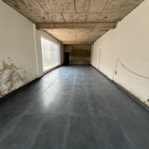 Kitchen in  Showroom at Aerocity – for Rent