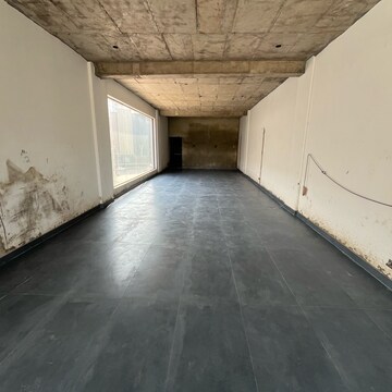 Kitchen in  Showroom at Aerocity – for Rent