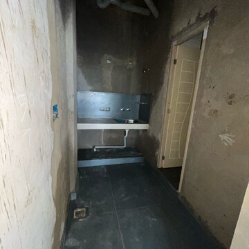 Kitchen in  Showroom at Aerocity – for Rent