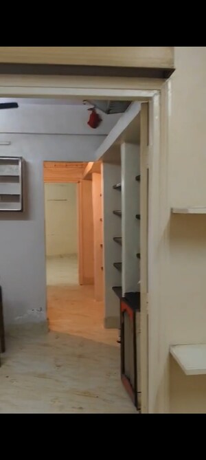 Building Lobby in 1 BHK Apartment at Erandavane CHS, Erandwane – for Rent