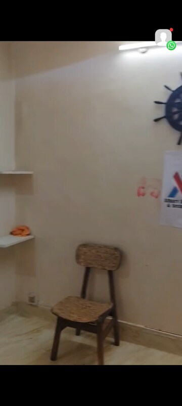 Furnished Amenities in 1 BHK Apartment at Erandavane CHS, Erandwane – for Rent