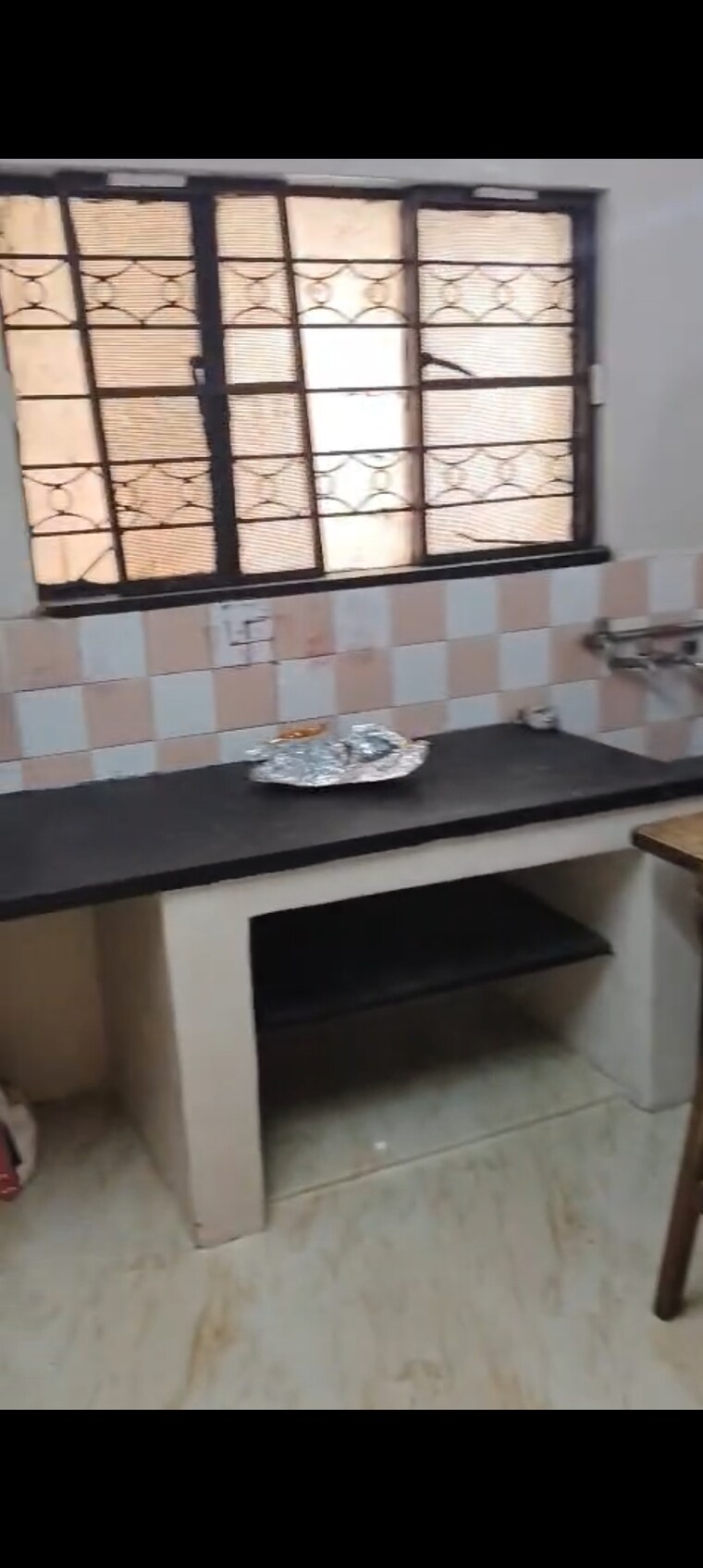 Kitchen, erandavane-chs 1 Bedroom 550 Sq.Ft. Apartment In Erandwane Pune 9399088