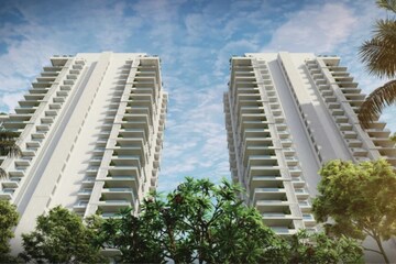 3 BHK Apartment – Exterior View View at Sector 79 - for Sale