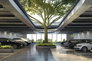 Gym in 3 BHK Apartment at Sector 79 – for Sale