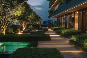 3 BHK Apartment – Garden View at Sector 79 - for Sale