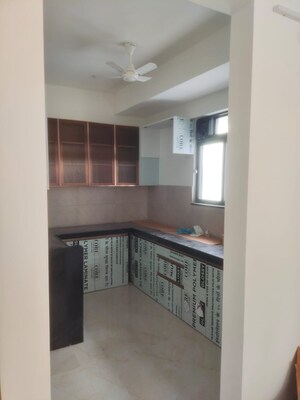 Kitchen in 3 BHK Apartment at Godrej Urban Park, Chandivali – for Rent