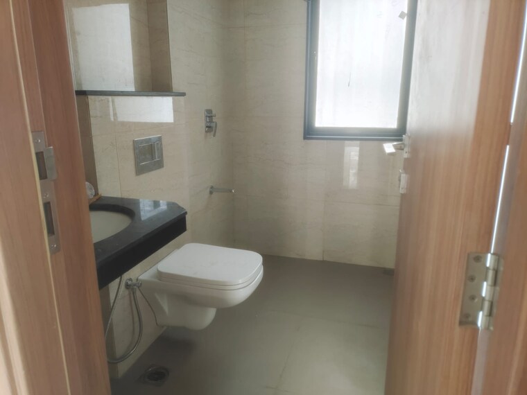 Bathroom, godrej-urban-park 3 Bedroom 944 Sq.Ft. Apartment In Chandivali Mumbai 9399023