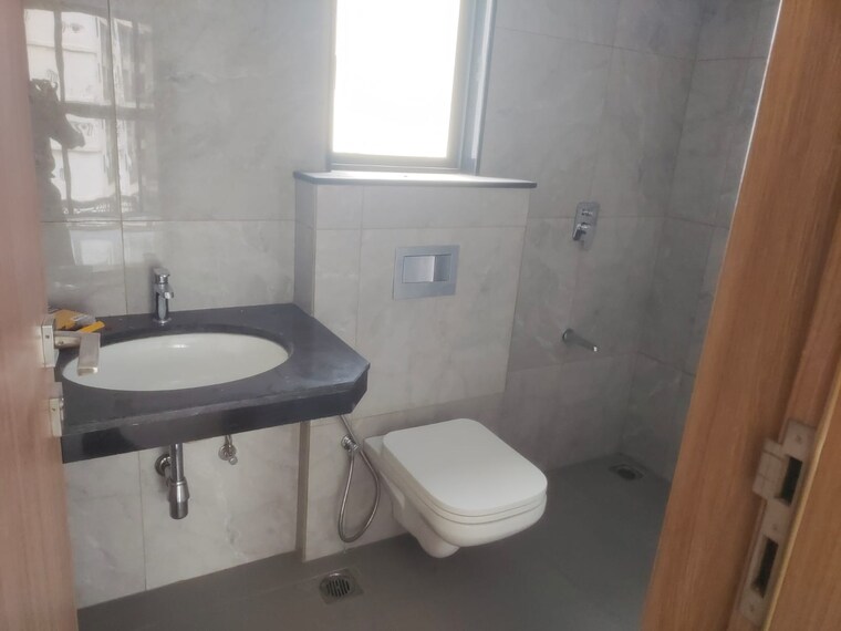 Bathroom, godrej-urban-park 3 Bedroom 944 Sq.Ft. Apartment In Chandivali Mumbai 9399023