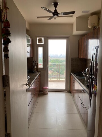 3.5 BHK Apartment For Rent in DLF The Skycourt, Sector 86