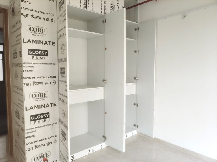 Floor Plan, godrej-urban-park 3 Bedroom 944 Sq.Ft. Apartment In Chandivali Mumbai 9399023