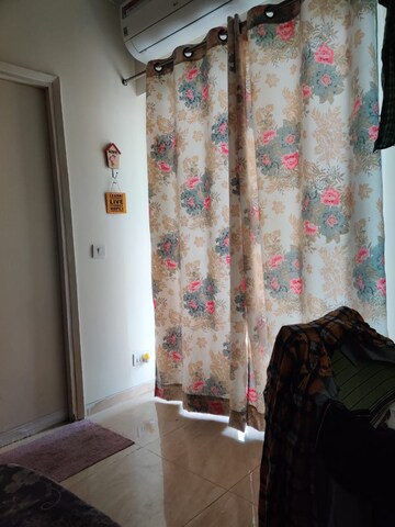 Bedroom in 2 BHK Apartment at Gaur City 2 - 14th Avenue, Sector 16c Greater Noida – for Rent