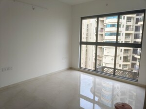 Room in 3 BHK Apartment at Godrej Urban Park, Chandivali – for Rent