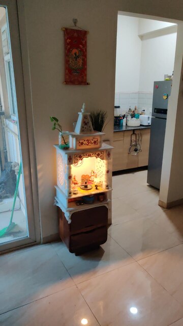 Bedroom in 2 BHK Apartment at Gaur City 2 - 14th Avenue, Sector 16c Greater Noida – for Rent