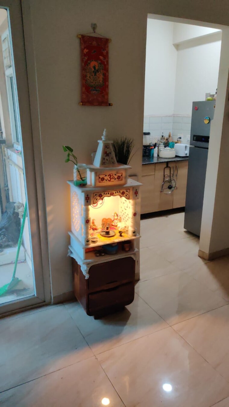 Bedroom, gaur-city-2-14th-avenue 2 Bedroom 985 Sq.Ft. Apartment In Sector 16c Greater Noida Greater Noida 9399078