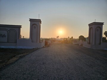  Plot – Exterior View View at Thirukkazhukundram - for Sale