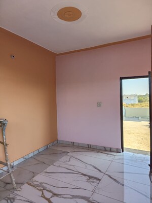 Room in 4 BHK Penthouse at Dhakoli – for Sale