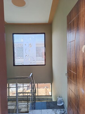  4 BHK Penthouse at Dhakoli – for Sale