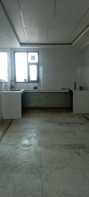 Kitchen in 4 BHK Penthouse at Dhakoli – for Sale