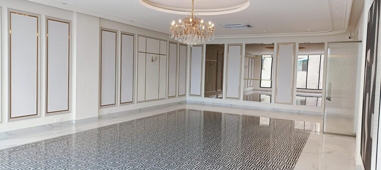 Balcony, aura-gazania 3 Bedroom 2190 Sq.Ft. Apartment In Nabha Zirakpur 9399125