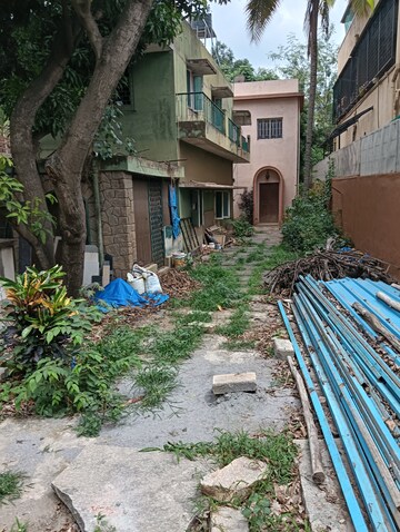  Plot – Exterior View View at Whitefield - for Sale