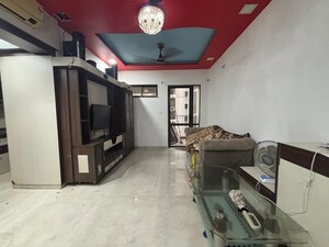 1.5 BHK Apartment For Rent in Dombivli East