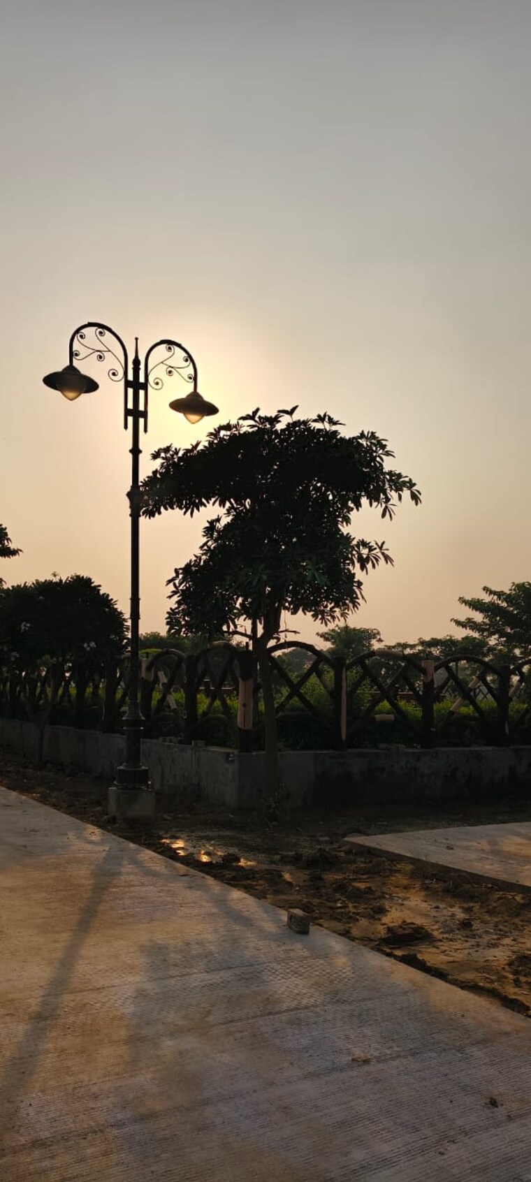 Exterior View, sujanpur  2700 Sq.Ft. Plot In Sujanpur Aligarh 9399147