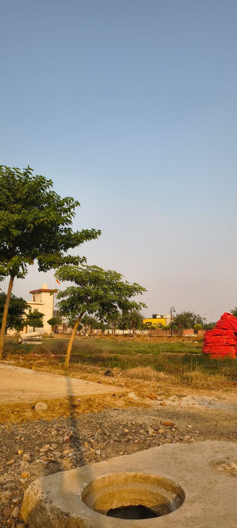 Exterior View, sujanpur  2700 Sq.Ft. Plot In Sujanpur Aligarh 9399147