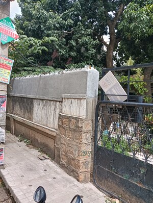  Plot – Exterior View View at Whitefield - for Sale