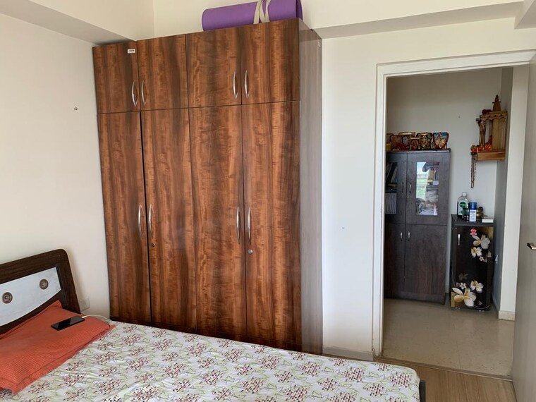 Bedroom, dlf-the-skycourt 3 Bedroom 1929 Sq.Ft. Apartment In Sector 86 Gurgaon 9399132