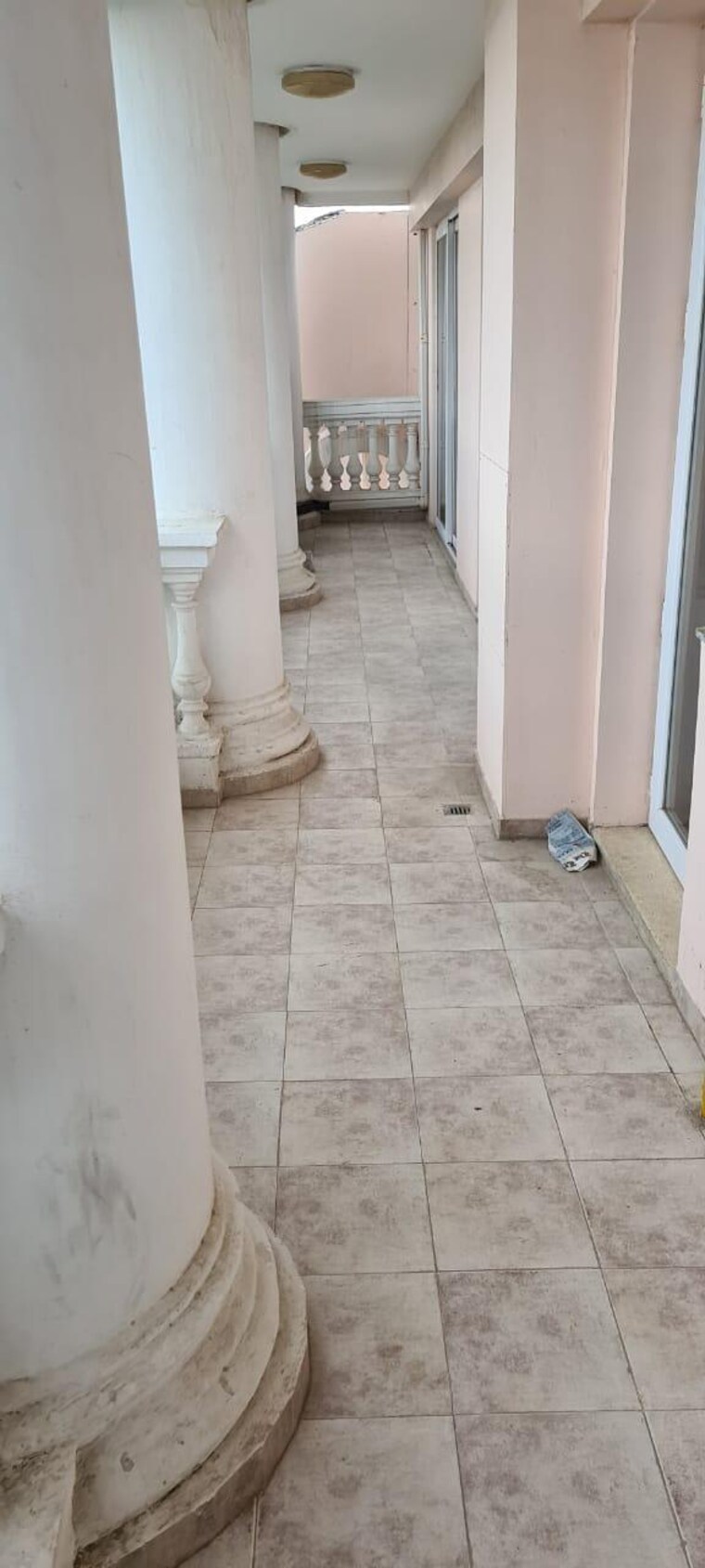 Bathroom, dlf-the-skycourt 3 Bedroom 1929 Sq.Ft. Apartment In Sector 86 Gurgaon 9399132