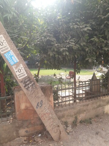  Plot – Exterior View View at Vasundhara Sector 1 - for Sale