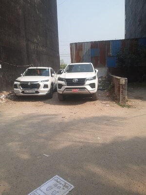 Parking in  Plot at Vasundhara Sector 1 – for Sale