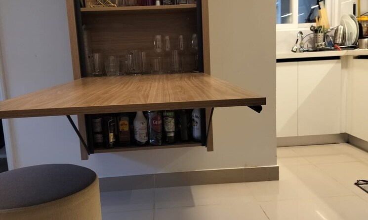 Kitchen, brigade-el-dorado 2 Bedroom 799 Sq.Ft. Apartment In Bagaluru Bangalore 9399141