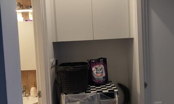 Furnished Amenities in 2 BHK Apartment at Brigade El Dorado, Bagaluru – for Sale