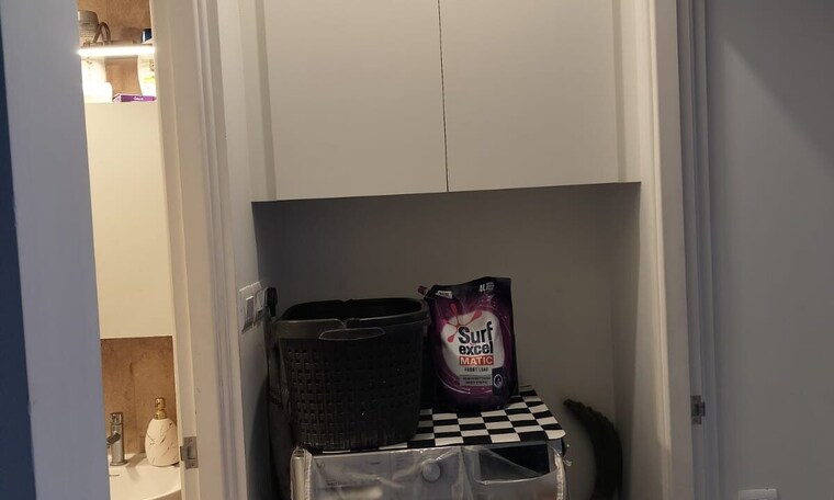 undefined, brigade-el-dorado 2 Bedroom 799 Sq.Ft. Apartment In Bagaluru Bangalore 9399141