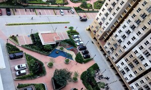 Master Plan in 2 BHK Apartment at Brigade El Dorado, Bagaluru – for Sale