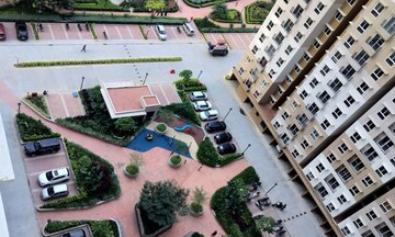 Master Plan in 2 BHK Apartment at Brigade El Dorado, Bagaluru – for Sale