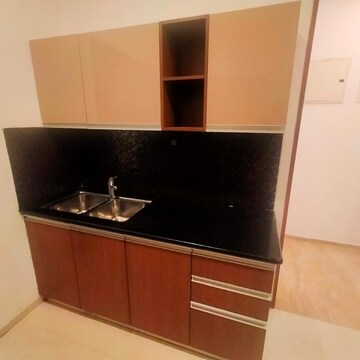 Furnished Amenities in 2 BHK Apartment at Ajmera I Land Zeon, Bhakti Park – for Sale