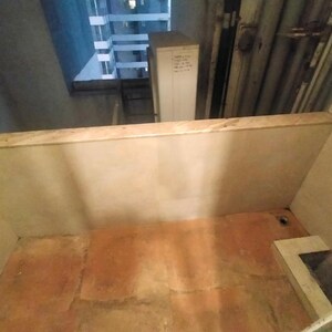 Kitchen in 2 BHK Apartment at Ajmera I Land Zeon, Bhakti Park – for Sale