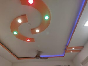 Furnished Amenities in 2 BHK Apartment at Sonigara Excluzee, Wakad – for Sale