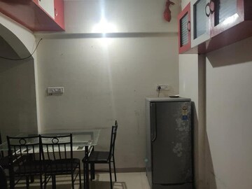 Kitchen in 2 BHK Apartment at Sonigara Excluzee, Wakad – for Sale