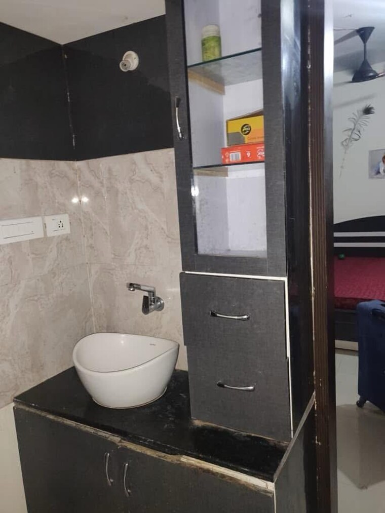 Bathroom, sonigara-excluzee 2 Bedroom 995 Sq.Ft. Apartment In Wakad Pune 9399199