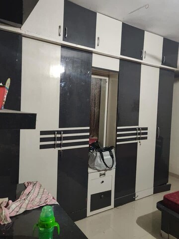 Kitchen in 2 BHK Apartment at Sonigara Excluzee, Wakad – for Sale