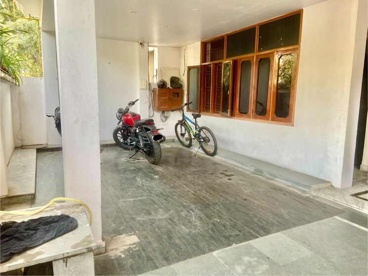 Exterior View, gomti nagar 3 Bedroom 2152 Sq.Ft. Builder Floor In Gomti Nagar Lucknow 9399213