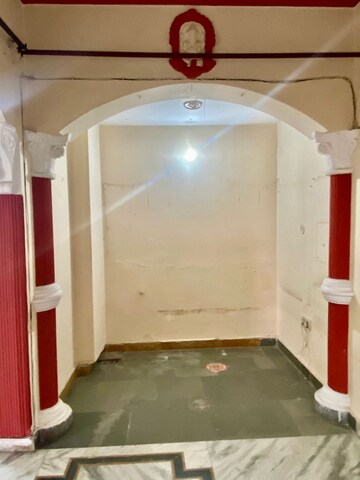 Bathroom in 3 BHK Builder Floor at Gomti Nagar – for Rent