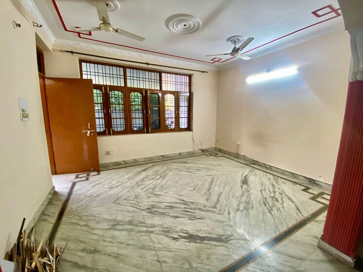 Bedroom, gomti nagar 3 Bedroom 2152 Sq.Ft. Builder Floor In Gomti Nagar Lucknow 9399213